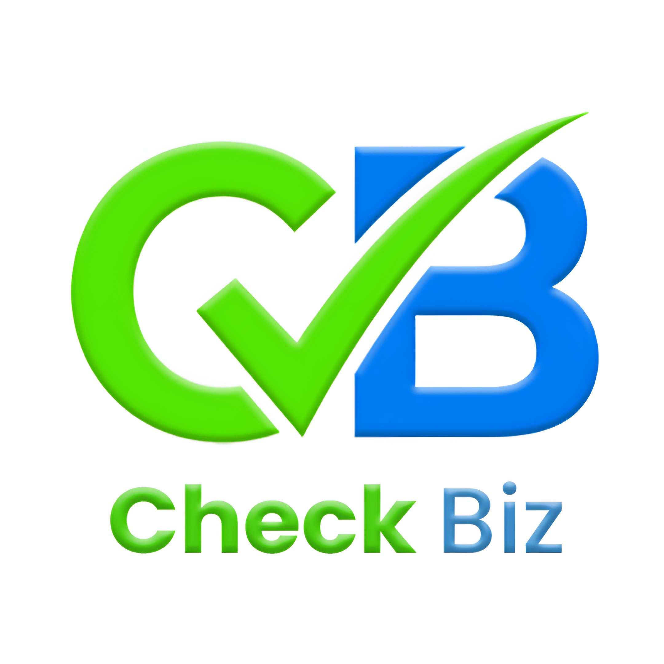 Checkbiz Logo
